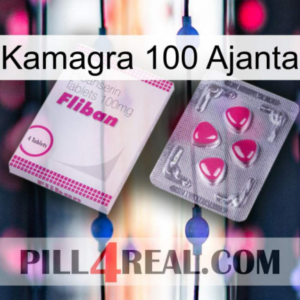 Kamagra 100 Ajanta 32